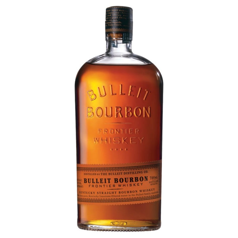 BULLEIT BOURBON VİSKİ 700 ML