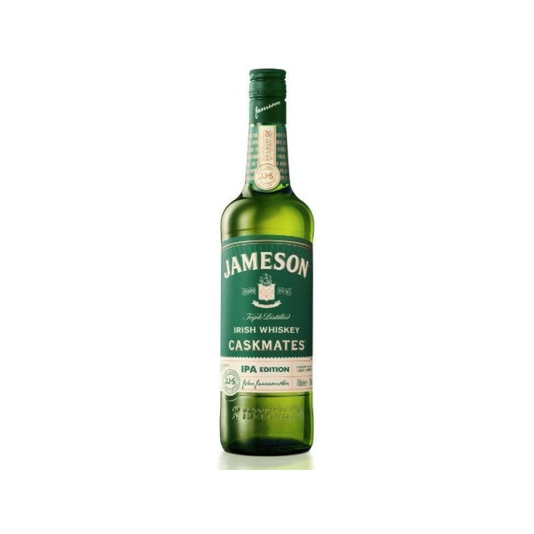 JAMESON EDITION VİSKİ İRİS 700 ML 40%