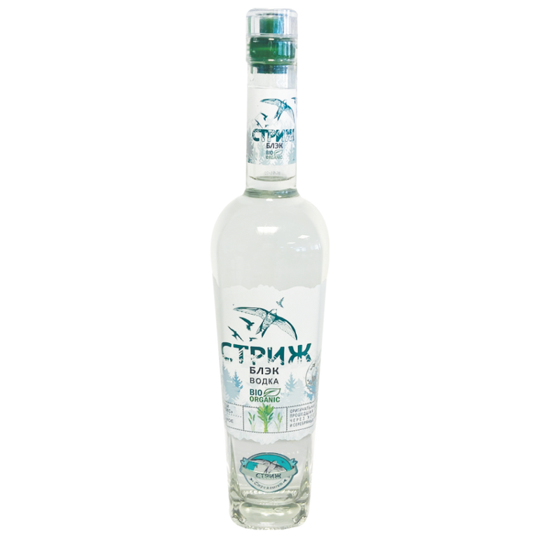 STRIJ ARAQ 500 ML BİO ORQANİK