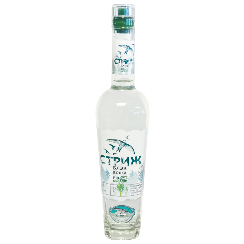 STRIJ VODKA RESERVE 700 ML Bazarstore