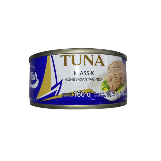 SUPER FISH TON BALIGI GUNEBAXAN YGL_160