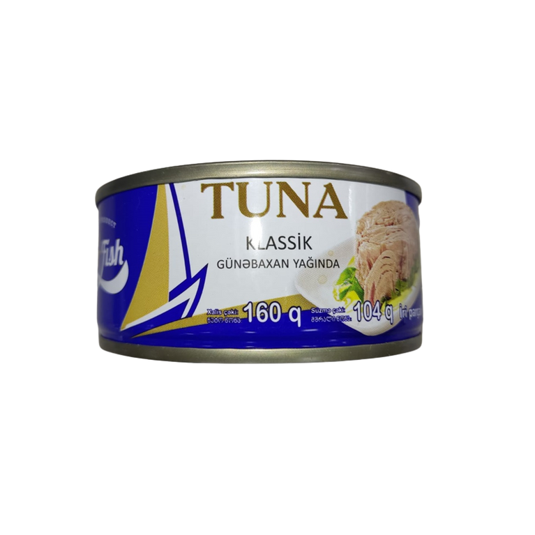 SUPER FISH TON BALIGI GUNEBAXAN YGL_160