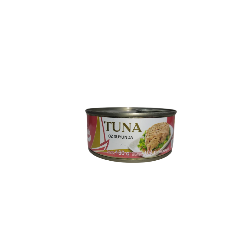 SUPER FISH TON BALIGI OZ SUYUNDA_160 GR
