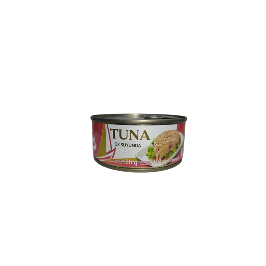 SUPER FISH TON BALIGI OZ SUYUNDA_160 GR