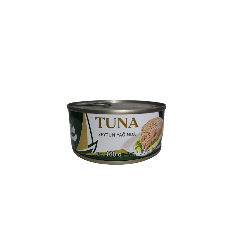 SUPER FISH TON BALIGI ZYT YGL_160 GR