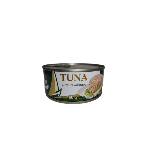 SUPER FISH TON BALIGI ZYT YGL_160 GR