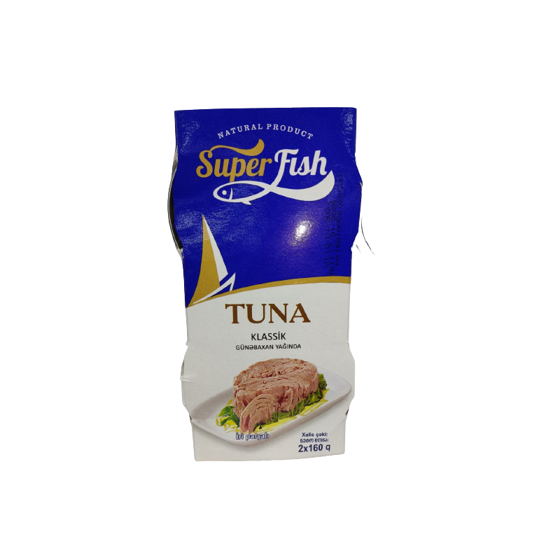 SUPER FISH TON BALIGI GUNEBEBAXAN YGL_16