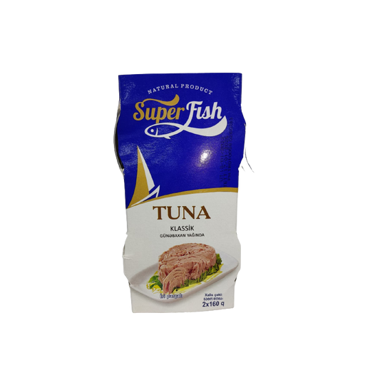 SUPER FISH TON BALIGI GUNEBEBAXAN YGL_16