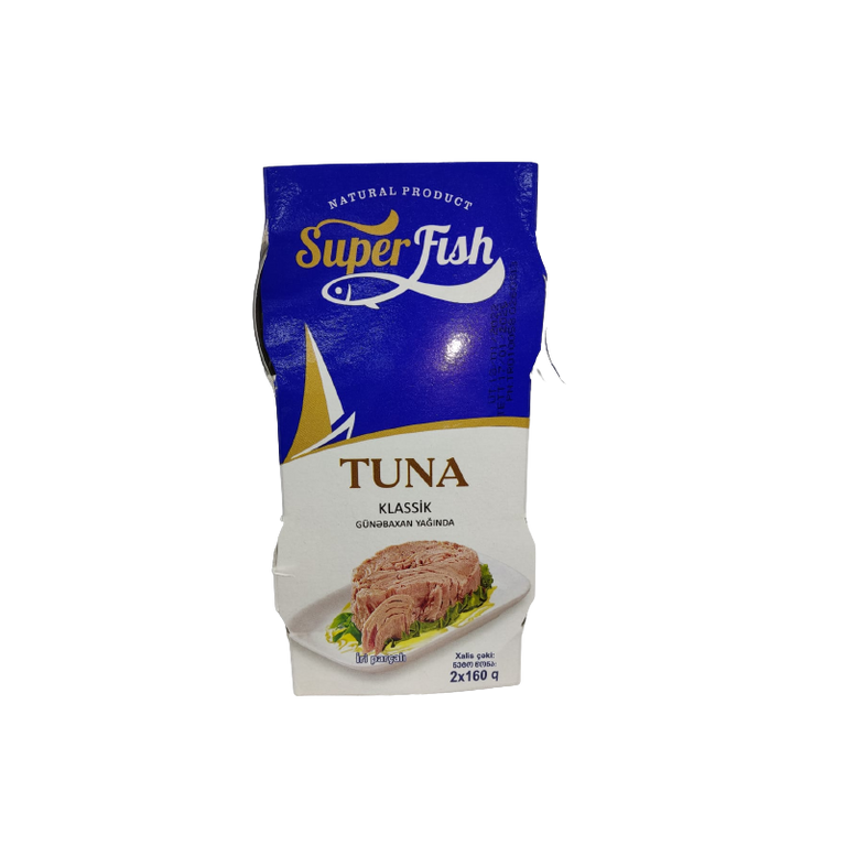 SUPER FISH TON BALIGI GUNEBEBAXAN YGL_16