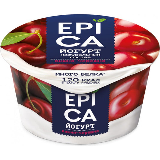 EPİCA YOQURT ALBALI 4.8 % 130 GR