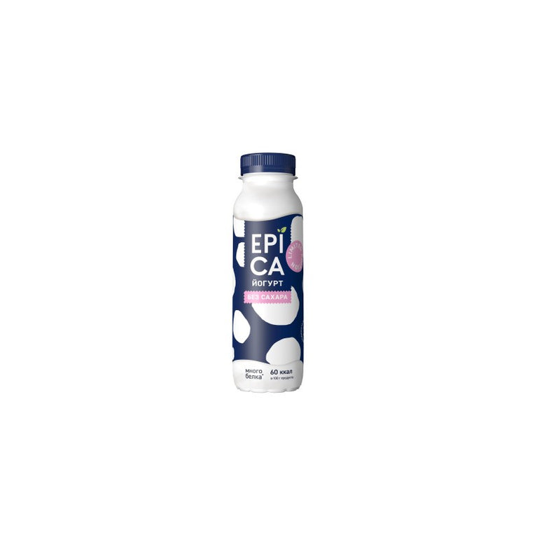 EPİCA YOQURT NATURAL 260 GR