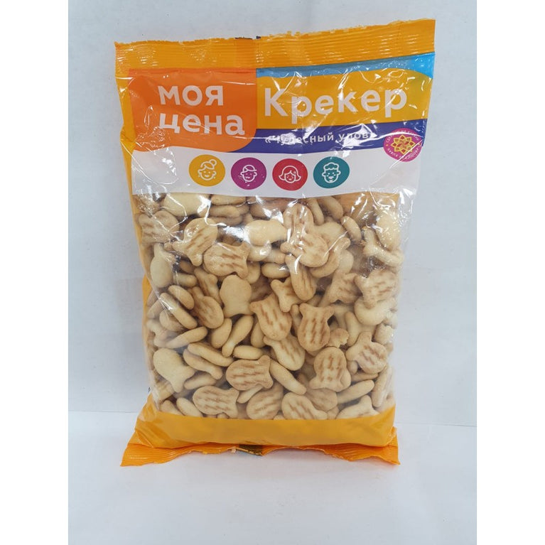 P/D MOYA CENA BALIQLI KRAKER 250 QR