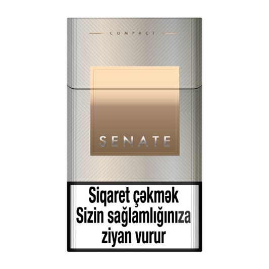 SENATE NANO RICH GOLD