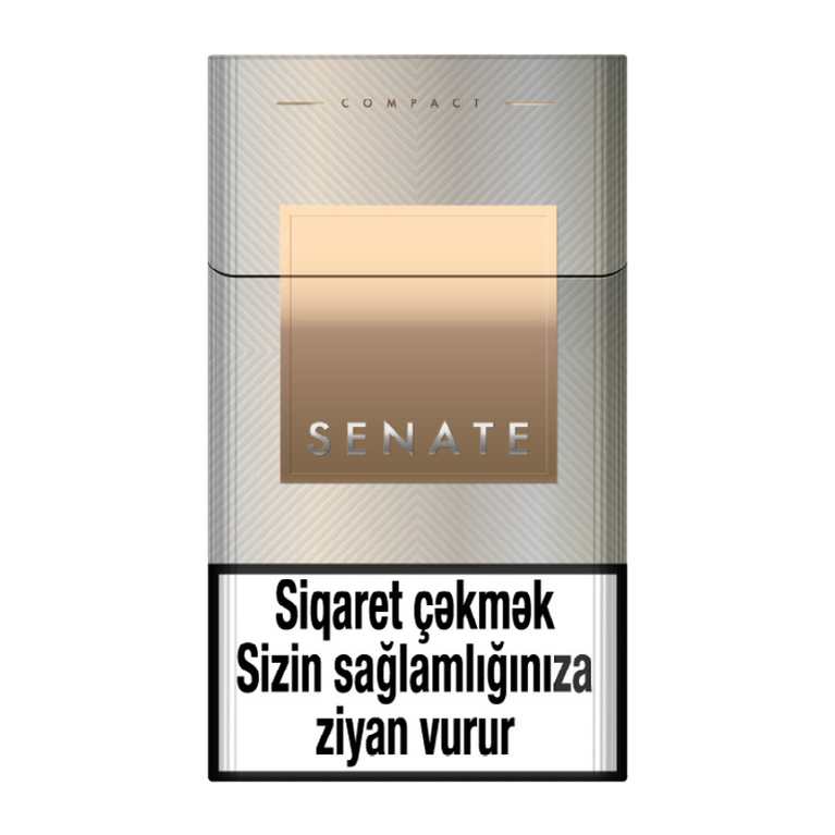SENATE NANO RICH GOLD