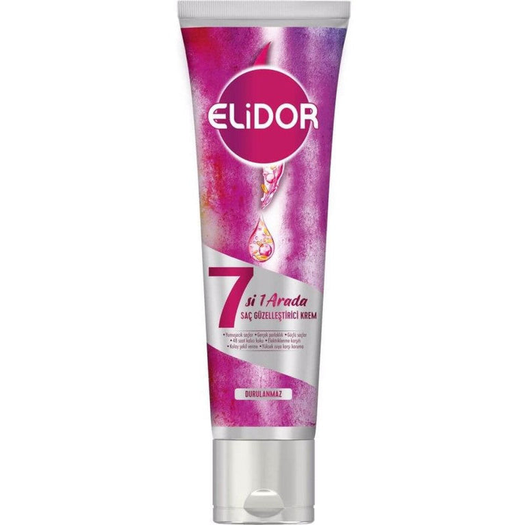 ELİDOR 7-Sİ 1-İNDE SAC KREMİ 150ML