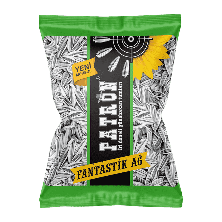 PATRON AG TUM 50 GR