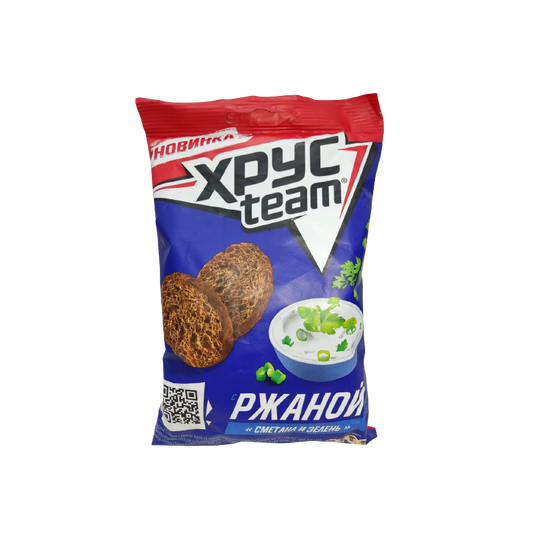XRUSTEAM ÇOVDAR XAMA 60 QR