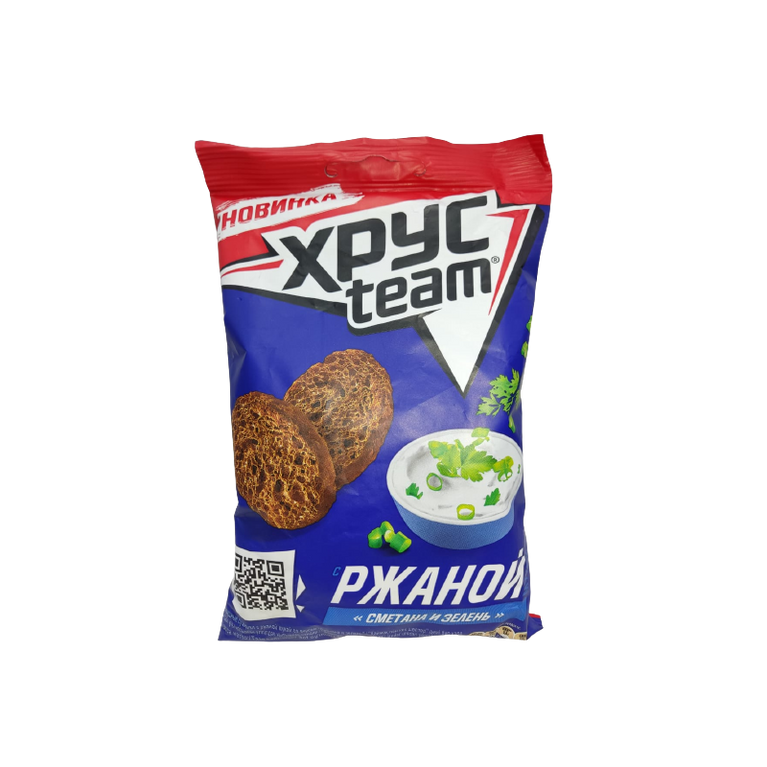 XRUSTEAM ÇOVDAR XAMA 60 QR