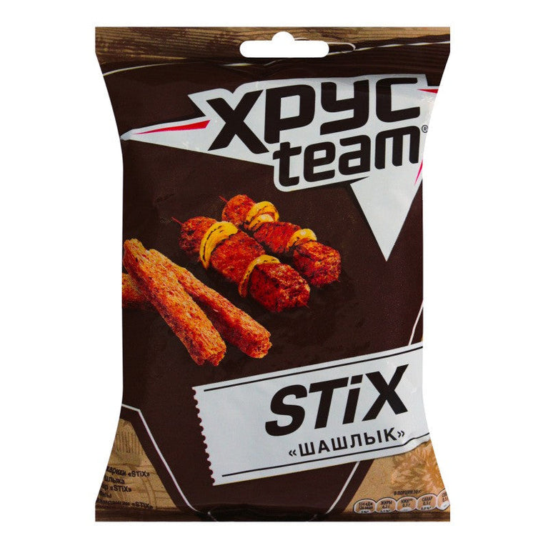 XRUSTEAM ŞAŞLIQ 75 QR