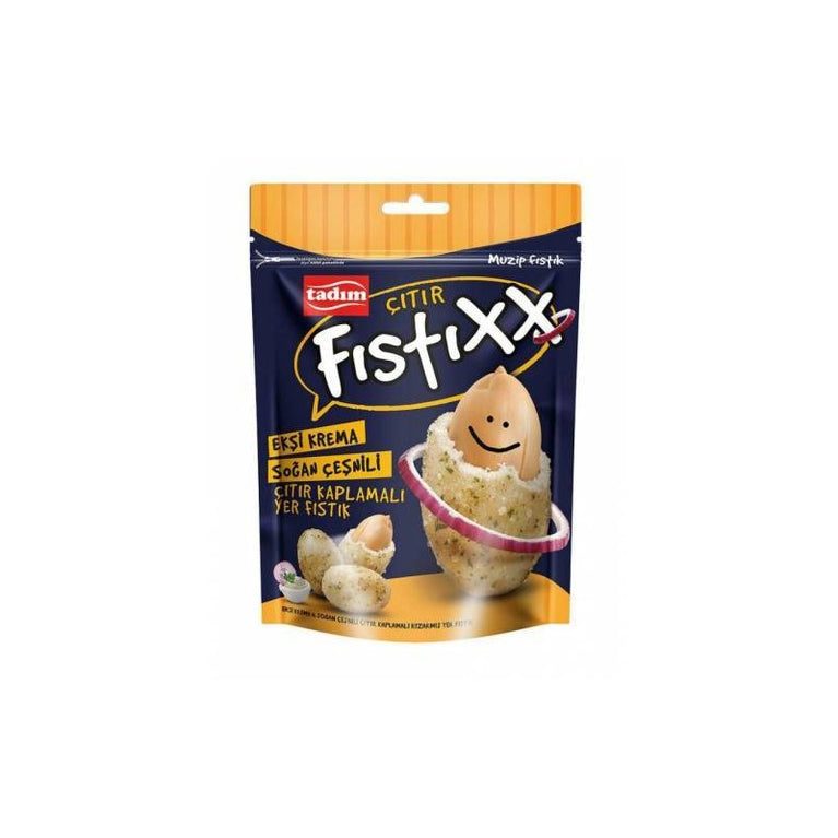 TADIM FISTIXX EKSI KREMA VE SOGANLI 60 G