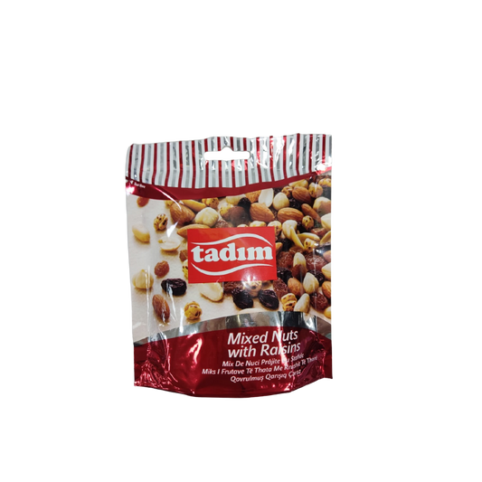 TADIM KLASIK 90 GR (CLASSIC) UZUMLU KARI