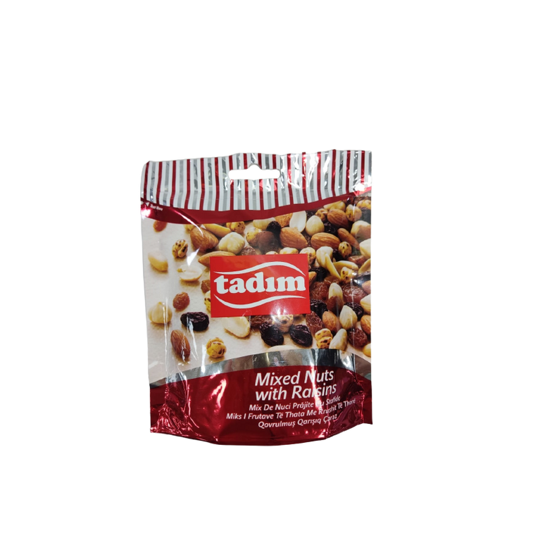 TADIM KLASIK 90 GR (CLASSIC) UZUMLU KARI