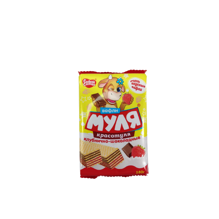 SLADKAYA SLOBADA MULYA KRASOTULYA CIYEL