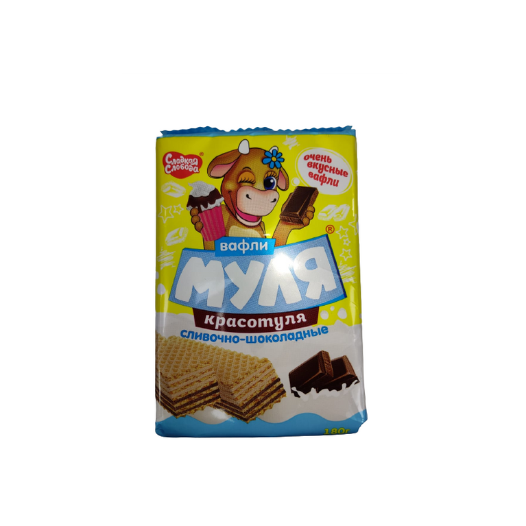 SLADKAYA SLOBADA MULYA KRASOTULYA BISMI