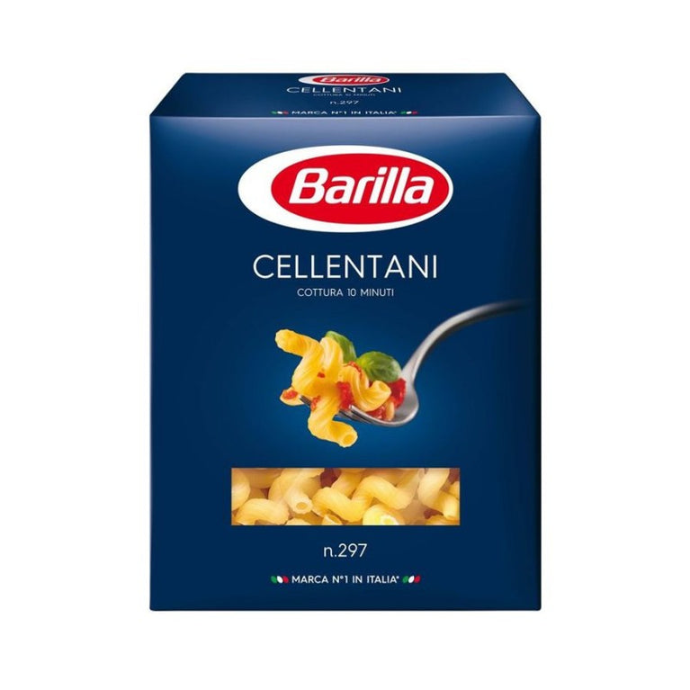 BARİLLA CELLENTANİ 450 GR