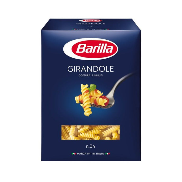 BARİLLA GİRANDOLE 450 GR