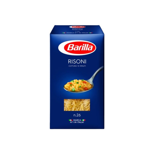 BARİLLA RİSONİ N.26 450 GR