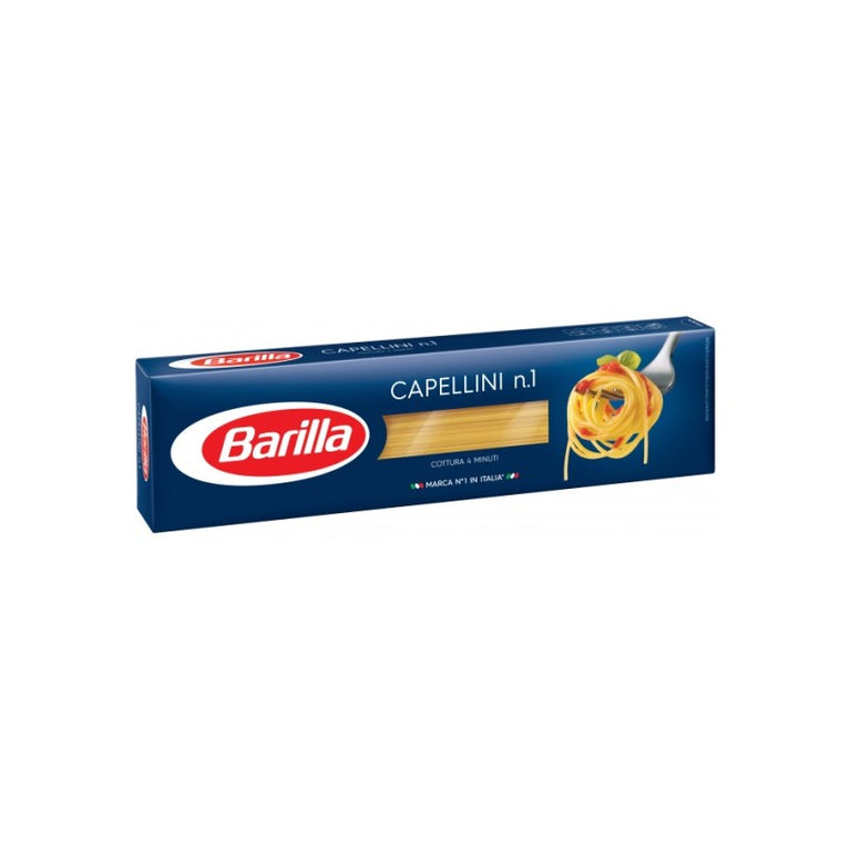 BARİLLA CAPELLİNİ N.1 450 GR