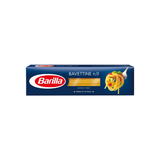 BARİLLA BAVETTİNE N.11 450 GR