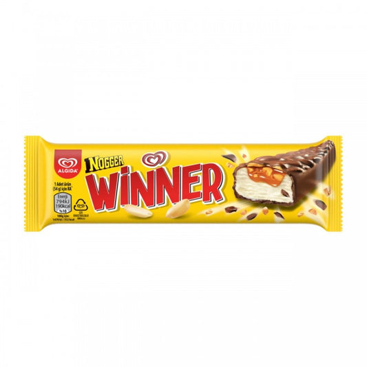 ALGIDA WINNER EXP BAR 360ML