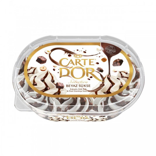 CARTEDOR ND.SEL BYZ SUKSE EXP 800ML