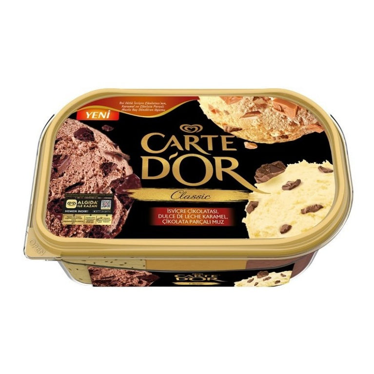 CARTEDOR CLS SVS CRML-BNN EXP 850ML