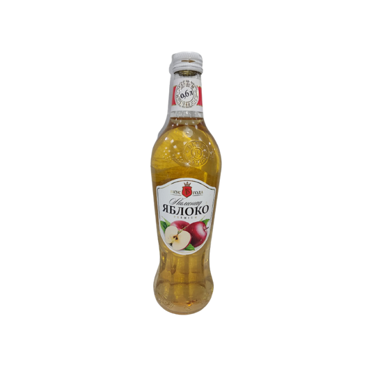 VKUS QODA LİMONAD 600 ML ALMA