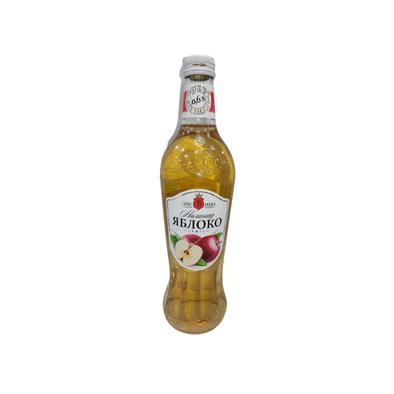 VKUS QODA LİMONAD 600 ML ALMA