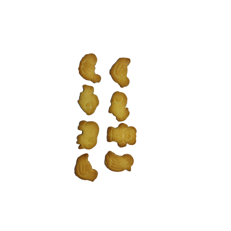 ZABAVA KREKER HEYVAN KRUQLARI KG