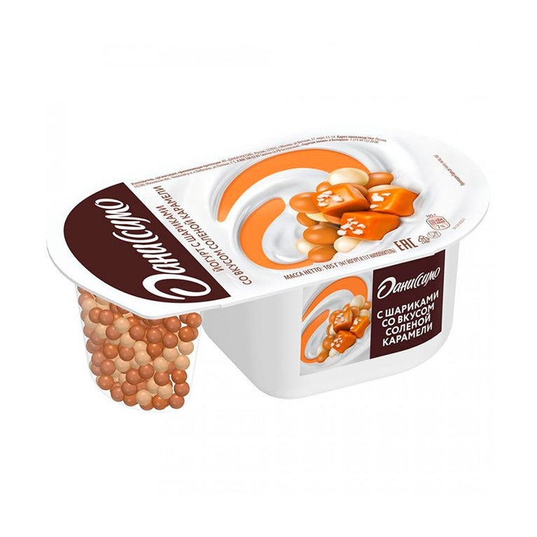 DANİSSİMO FANTASİA ƏRİK ŞHOK 105 GR