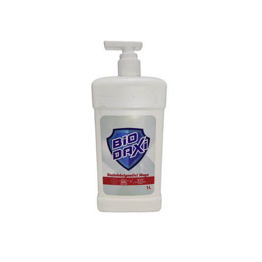 BİODAXİ DEZİNFEKSİYAEDİCİ MAYE 1000ML