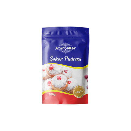 AZERSEKER PUDRASI 125 GR