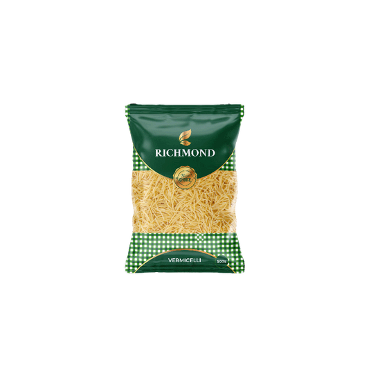 RICHMOND MAKARNA TEL SEHRIYE 500 GR