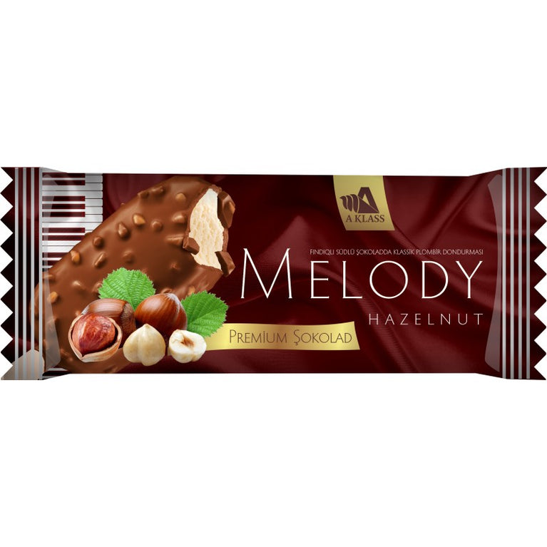 A KLASS MELODY FINDIQ ŞOKOLAD 80 QR