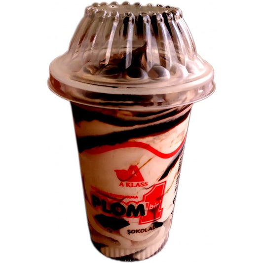 A KLASS STEKAN KAKAO ŞOKOLAD 90 QR