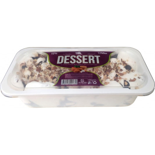 A KLASS PLOMB  KLASS ŞOK BADAM 1250 QR