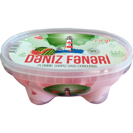 A KLASS DƏNIZ FƏNƏRİ QARPIZLI 450 QR