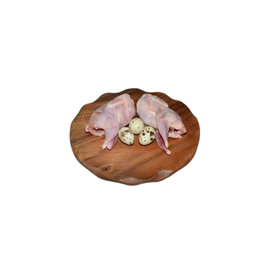 YUMURTAŞKA BİLDİRCİN ƏTİ TƏZƏ ƏDƏD