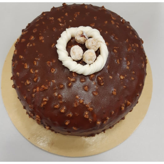 SUN BAKERY PRM TORT LUNCHOP FINDIQLI