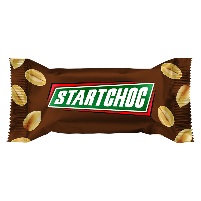 ULDUZ START CHOCO ASSORTİ KQ